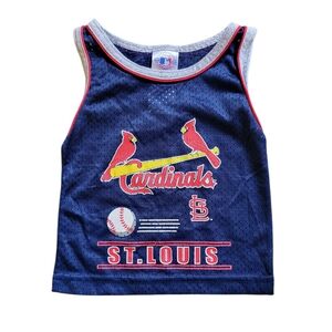 St. Louis Cardinals Tank Top
